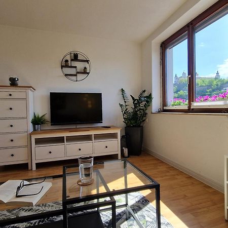 Fewo Alte Mainbruecke Würzburg Kültér fotó